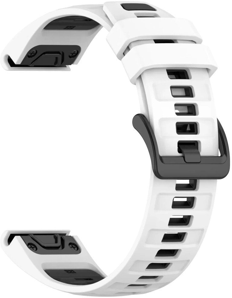 PASEK DO GARMIN FENIX 3 HR 5X 6X 7X 8 51MM INSTINCT 2X 3 EPIX 2 PRO 51MM, 26MM