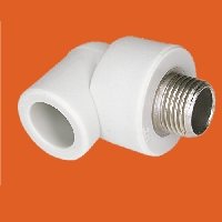 SiGMA-Li Kolano PP 25mm 1/2" 90° BOR Plus KZ2512