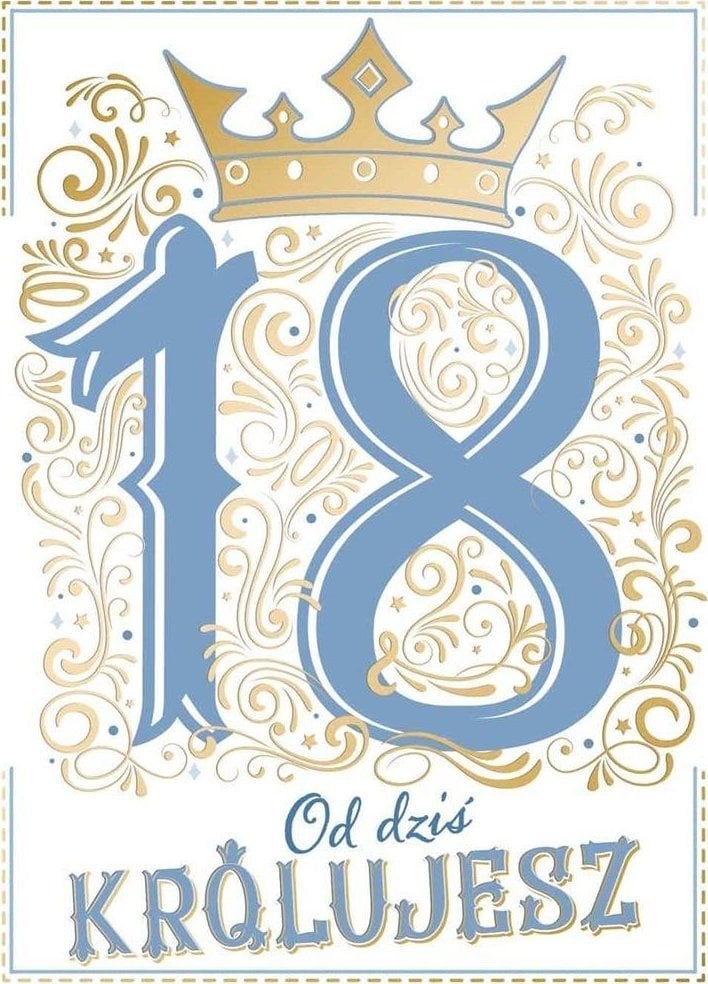 HENRY Karnet A5 18stka