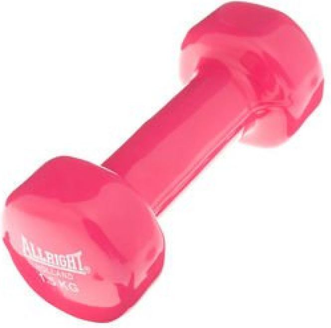 Allright Hantle FE04028 winylowe 2 x 1.5 kg