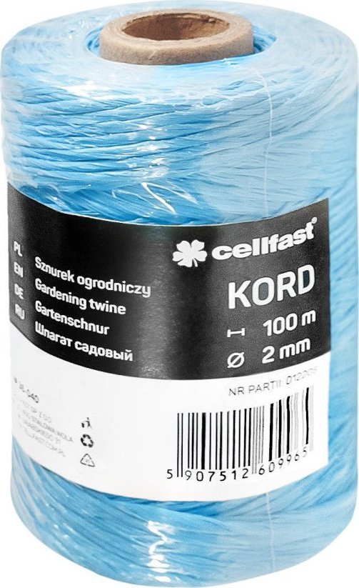 Cellfast Sznurek ogrodniczy KORD Cellfast
