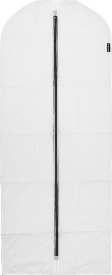 Brabantia POKROWCE NA UBRANIA XL 2 SZT.TRANSPARENT 148965