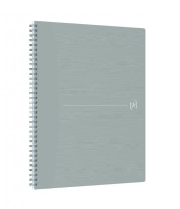 NTB OXF ORIG TWW A4+ 140P90G 5x5 LT GREY