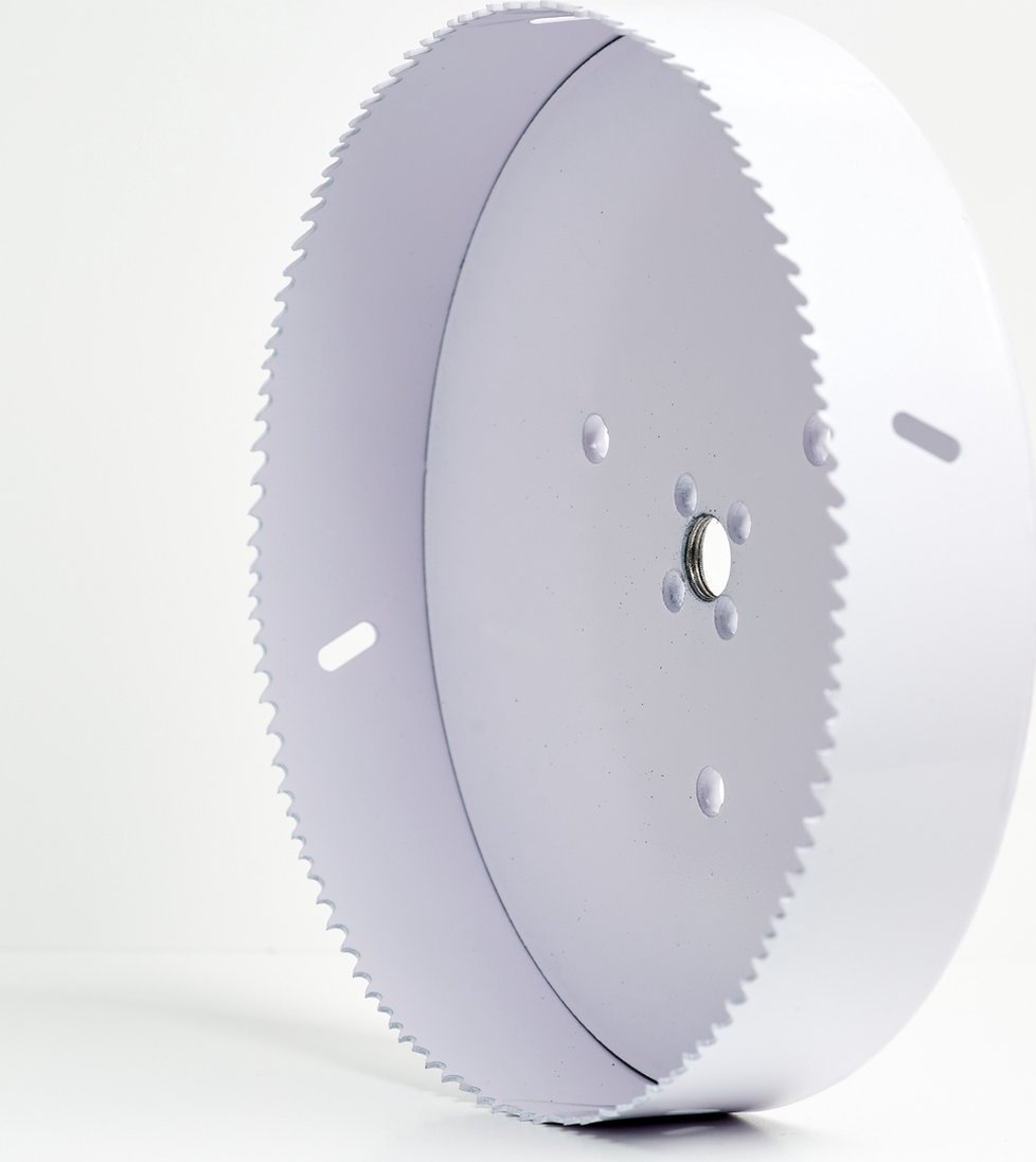 Specialist+ SPECIALIST+ crown BI-METAL, 127 mm