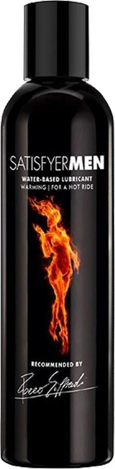 Satisfyer SATISFYER_Men Water Based Lubricant nawilżający lubrykant