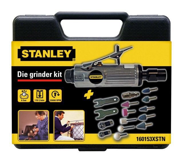 Szlifierka Stanley NU160153XSTN
