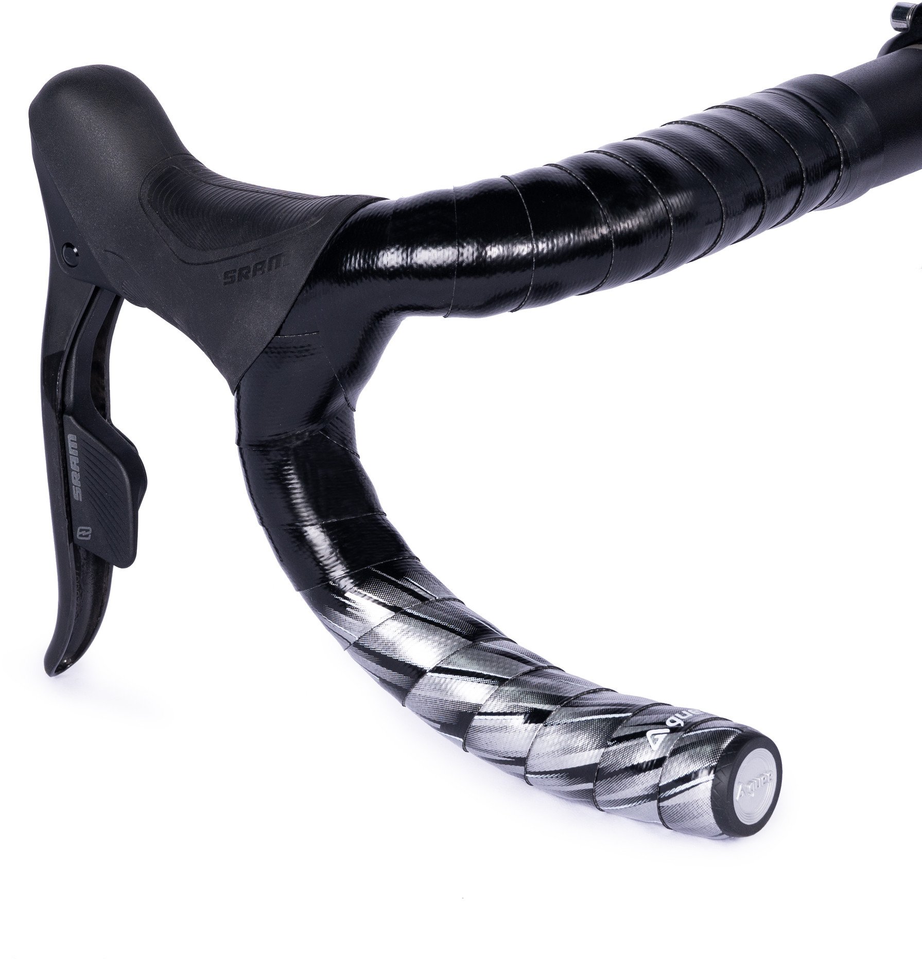 Owijka na kierownicę GUEE SL SPEED Wybierz kolor: Lightning Silver