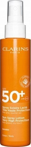 Clarins CLARINS SUN CARE BODY LOTION SPF50 150ML