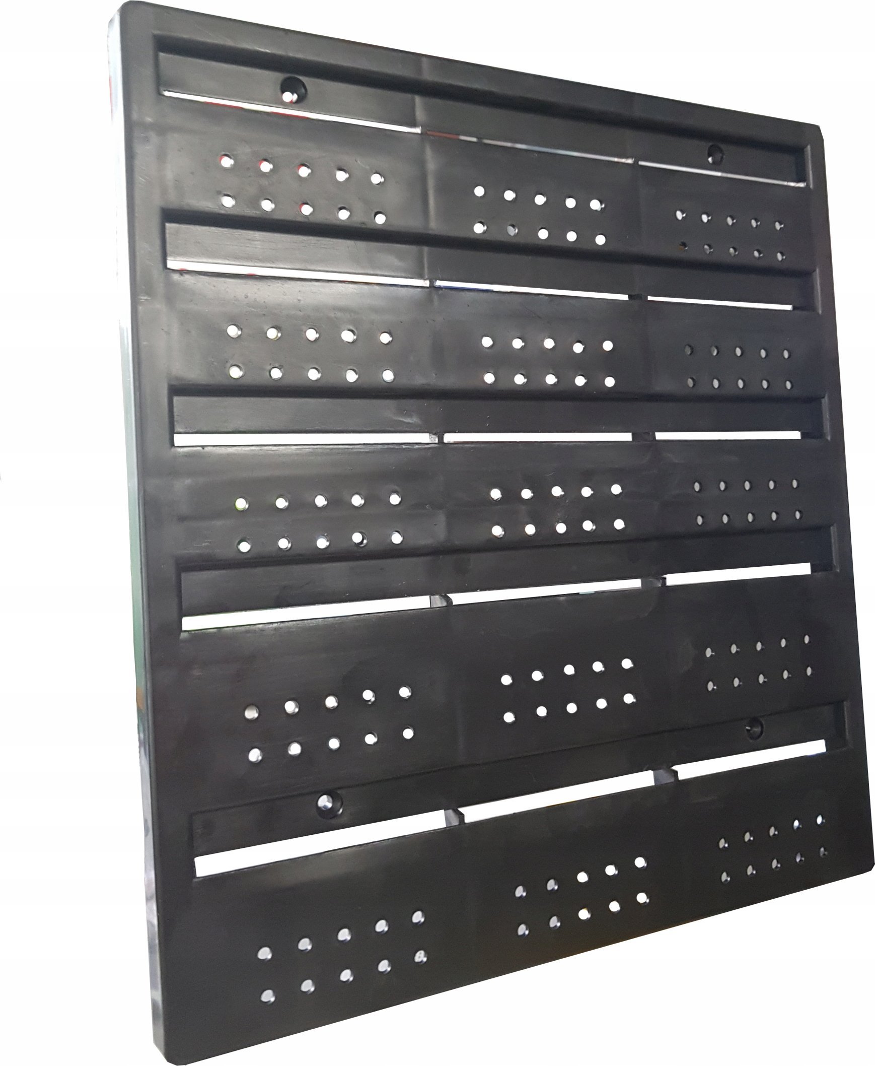 AllIT Tablica do pojemników 375x347x10 mm