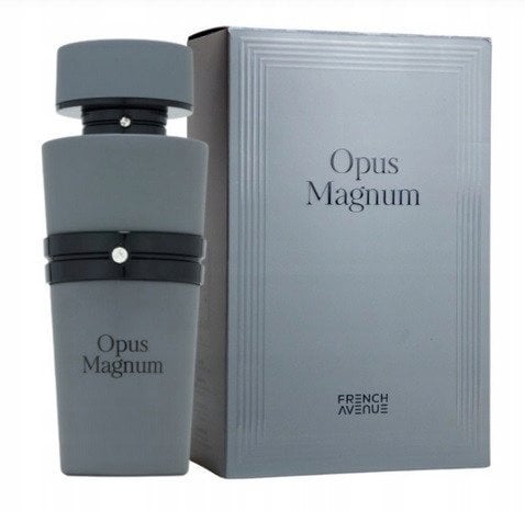 French Avenue Opus Magnum Extrait de parfum 100 ml (unisex)