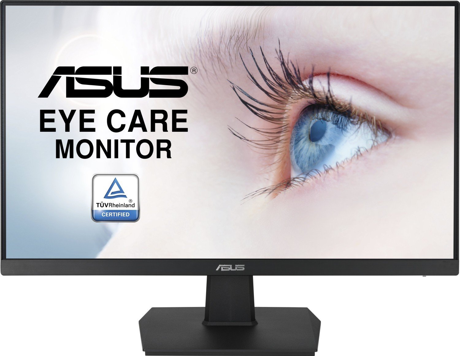 Monitor Asus VA247HE (90LM0795-B01170)