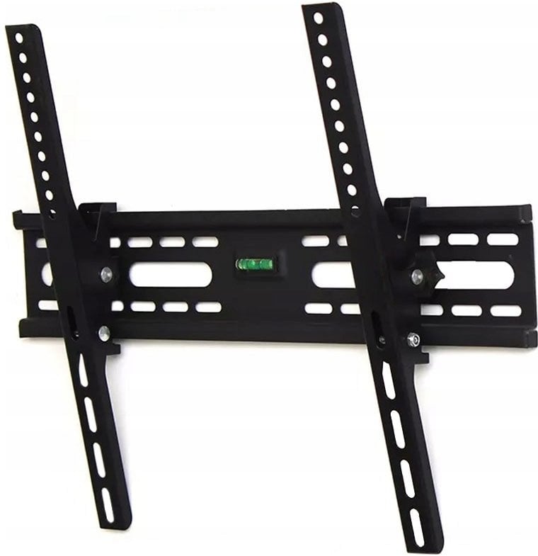 Uchwyt do telewizora 32"-65", na ścianę, do 30kg, VESA, regulacja