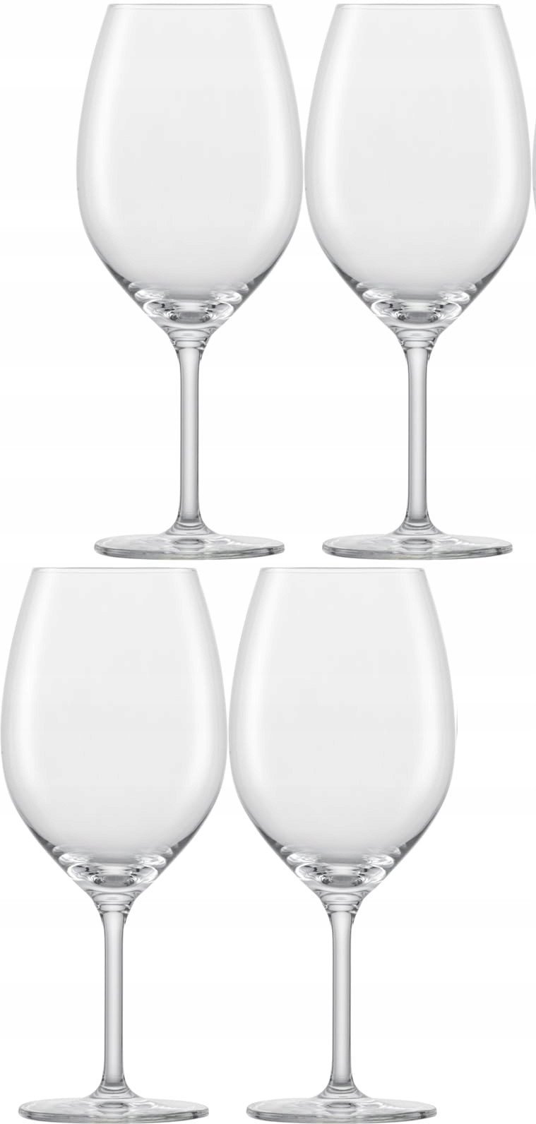 FOR YOU Bordeaux 600 ml (kpl. 4 szt.)