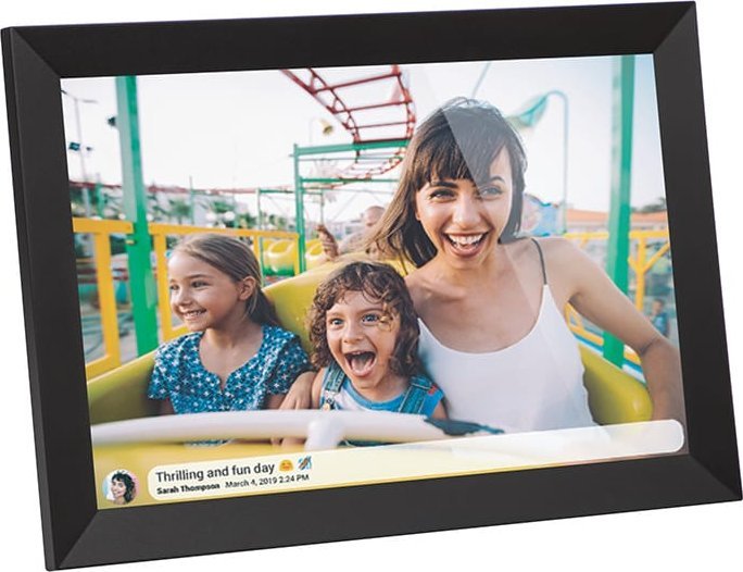Blow 79-702# Cyfrowa ramka blow na zdjęcia frameo wifi 10,1"