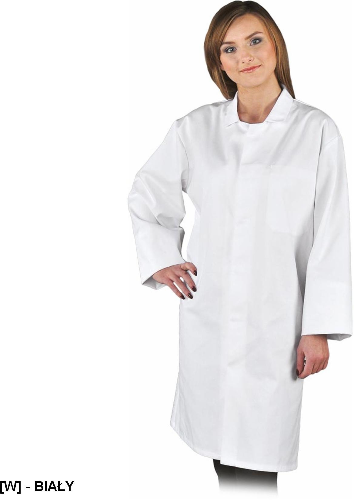 LH-FOOD_CWO - Fartuch ochronny damski 5XL