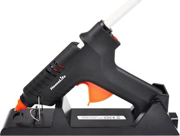 Pistolet do kleju Home Life Pistolet do klejenia na gorąco