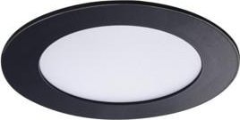 Lampa sufitowa Kanlux Oprawa LED downlight wpuszczana ROUNDA V2LED 6W WW B Kanlux