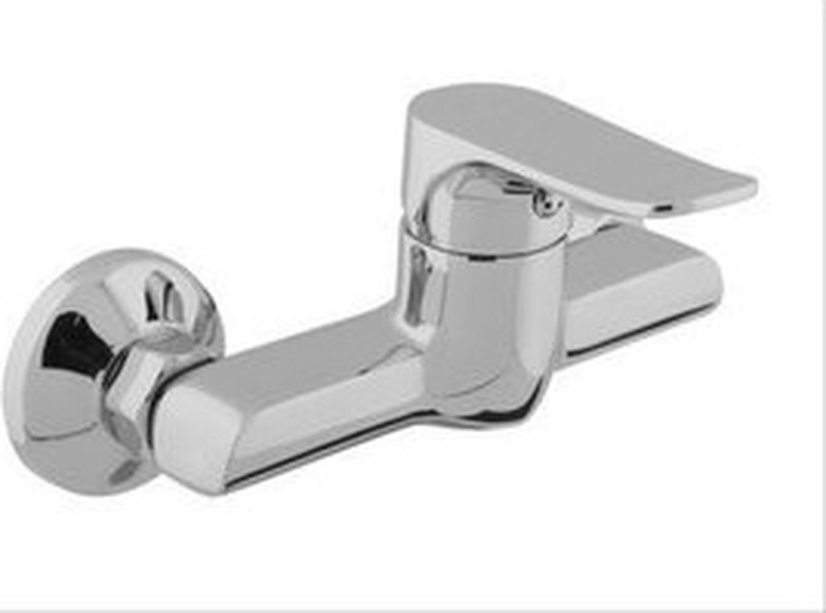 Dušo maišytuvas VAN MARCKE Motion