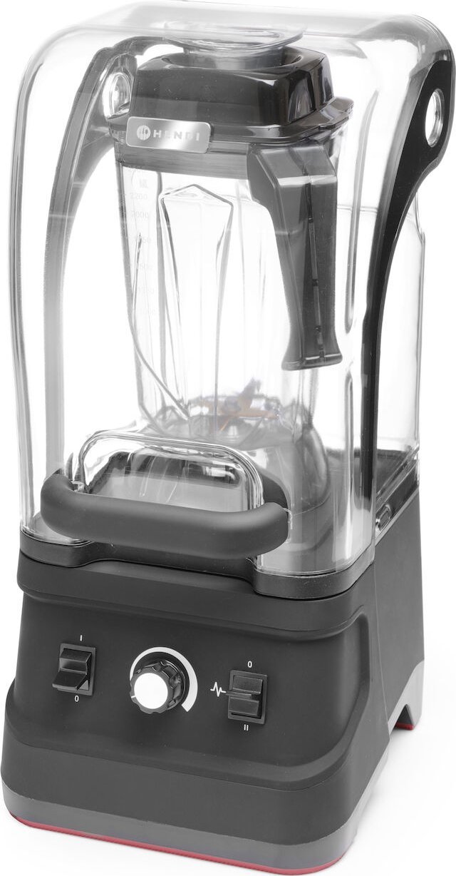 Blender kielichowy Hendi 230688