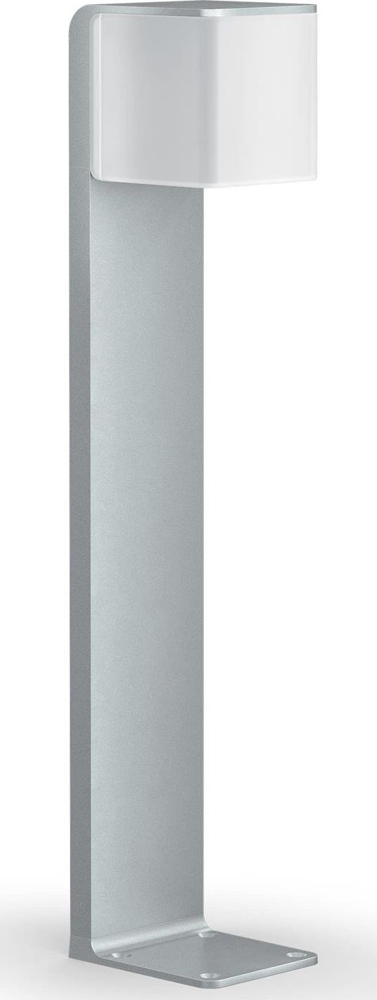 Steinel Oprawa ogrodowa 9,5W Steinel GL 80 LED iHF srebrna