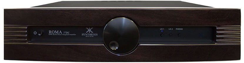 Synthesis SYNTHESIS ROMA 37DC DARK