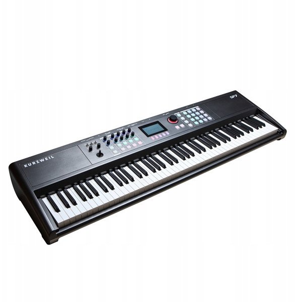 Kurzweil SP7 - pianino sceniczne