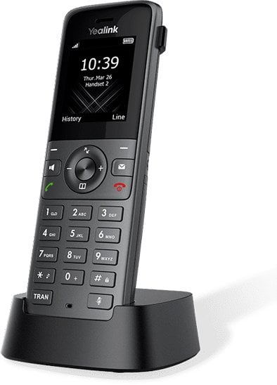SIP DECT Telefon SIP-W73H