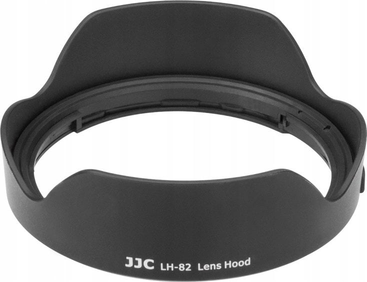 Osłona na obiektyw JJC Osłona przeciwsłoneczna JJC typu Canon EW-82