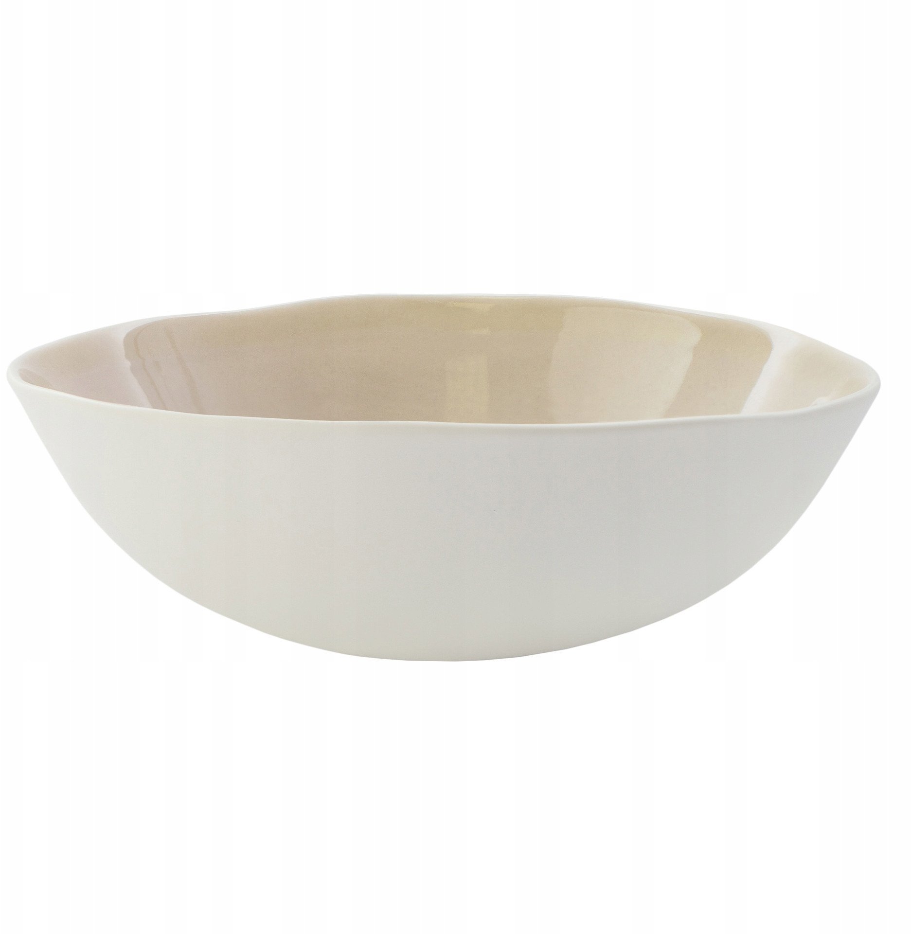 ETER Miska 820 ml, beżowa