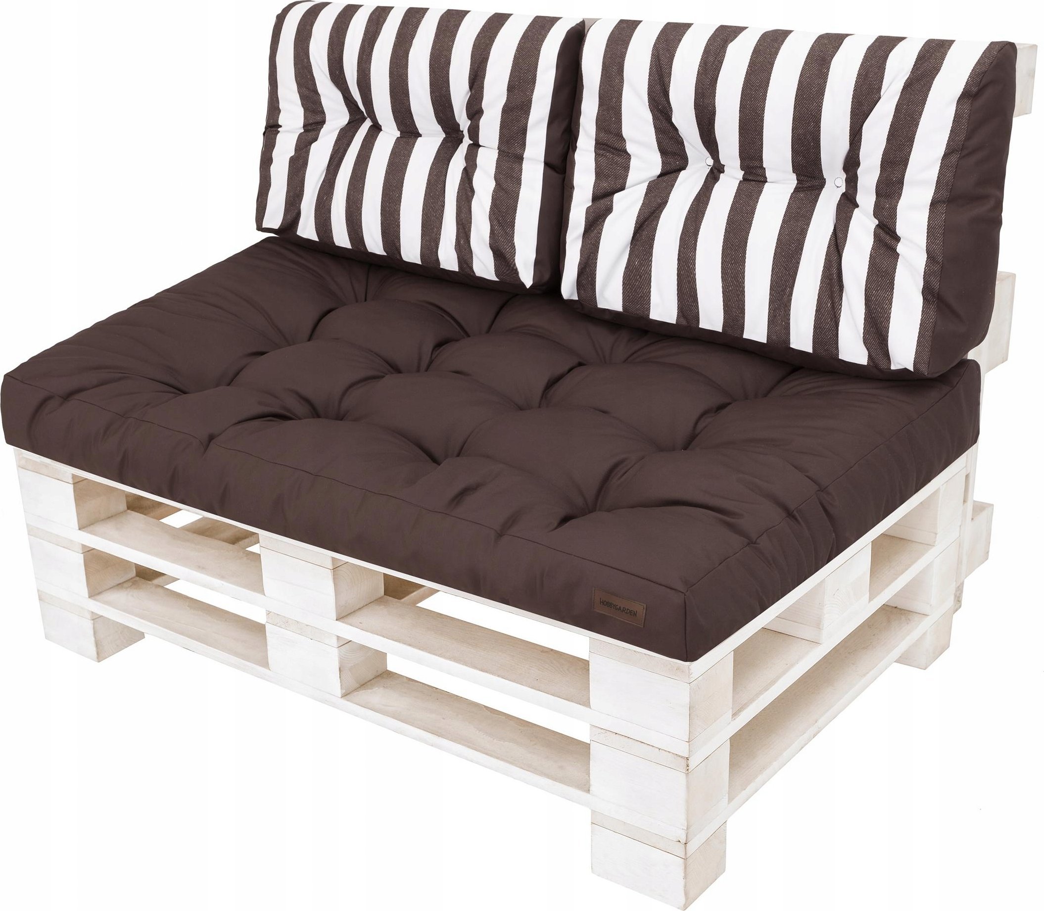 Hobbygarden PODUCHY LEO 1+2 BR¤Z Z PASAMI