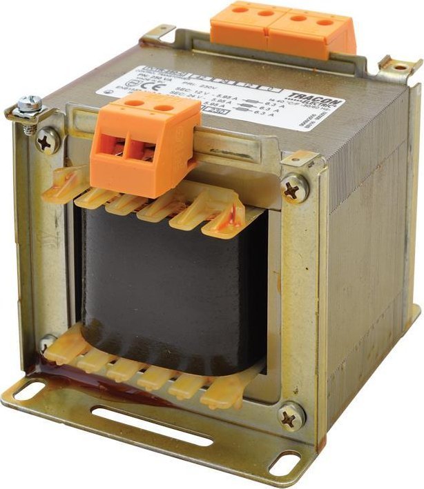 Tracon Electric Transformator TVTR-250-C 230V / 12-24-42V