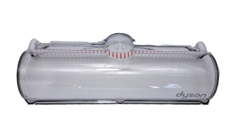 Dyson Oryginalna Osłona przednia turboszczotki Motorbar V10, V11 (SV12/SV27,SV14,SV15/SV17/SV28,SV51)