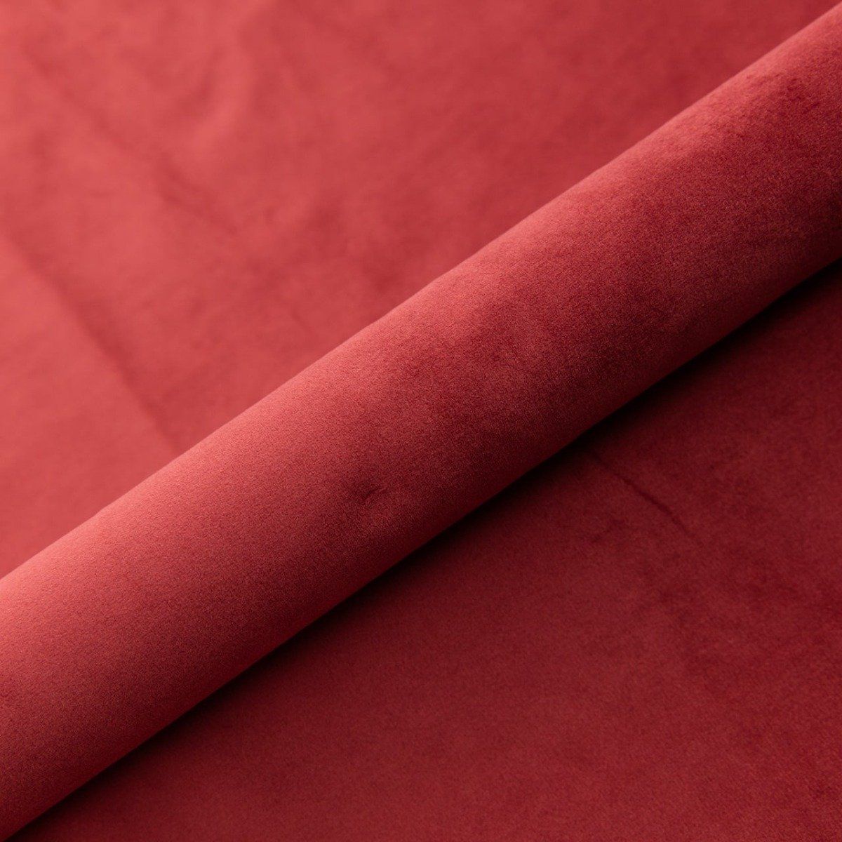 Atos Próbnik tkaniny MAGIC VELVET MG31 bordowy