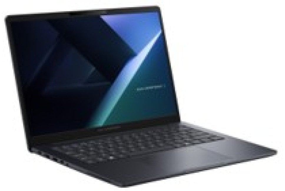 ASUS EXPERTBOOK B3 14" I5-13420H, 16/512GB, W11P, SC, 3Y, EST KEYS