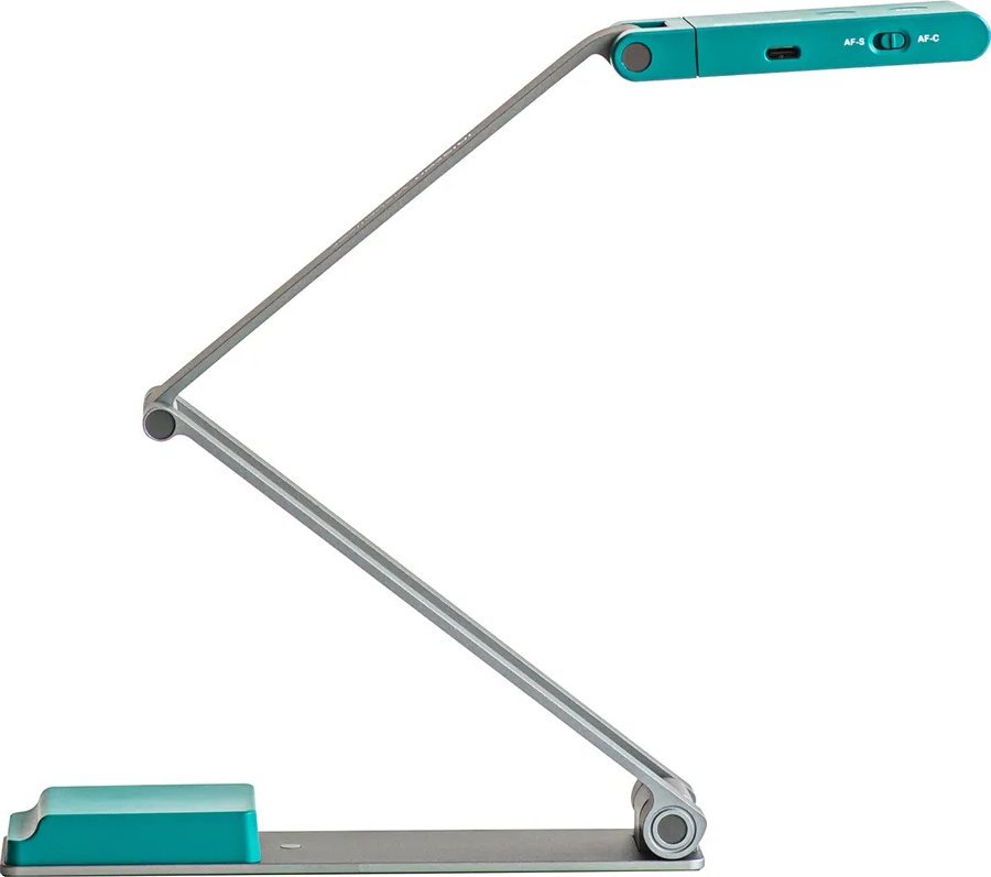 Wizualizer IRIS IRIS IRIScan Visualizer 7 | Document camera one size