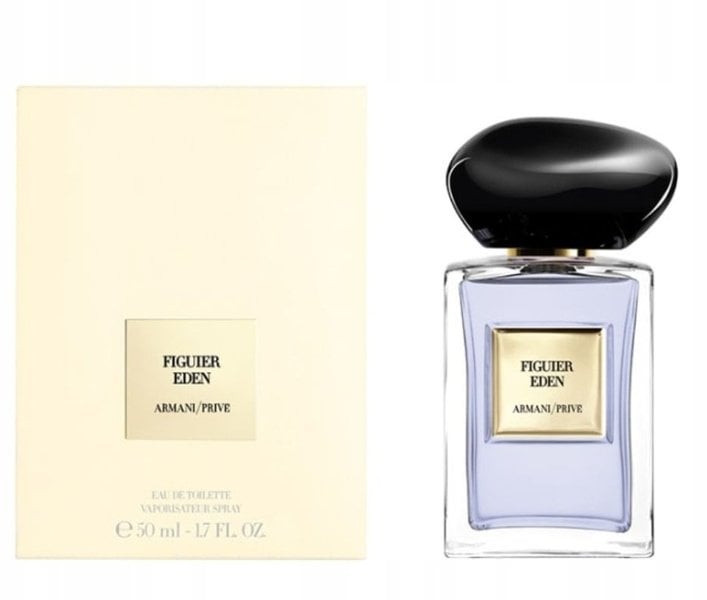 GIORGIO ARMANI PRIVE Figuier Eden EDT spray 50ml