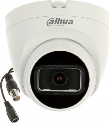 Dahua Technology KAMERA AHD, HD-CVI, HD-TVI, PAL HAC-HDW1500TRQ-0280B-S2 - 5 Mpx 2.8 mm DAHUA