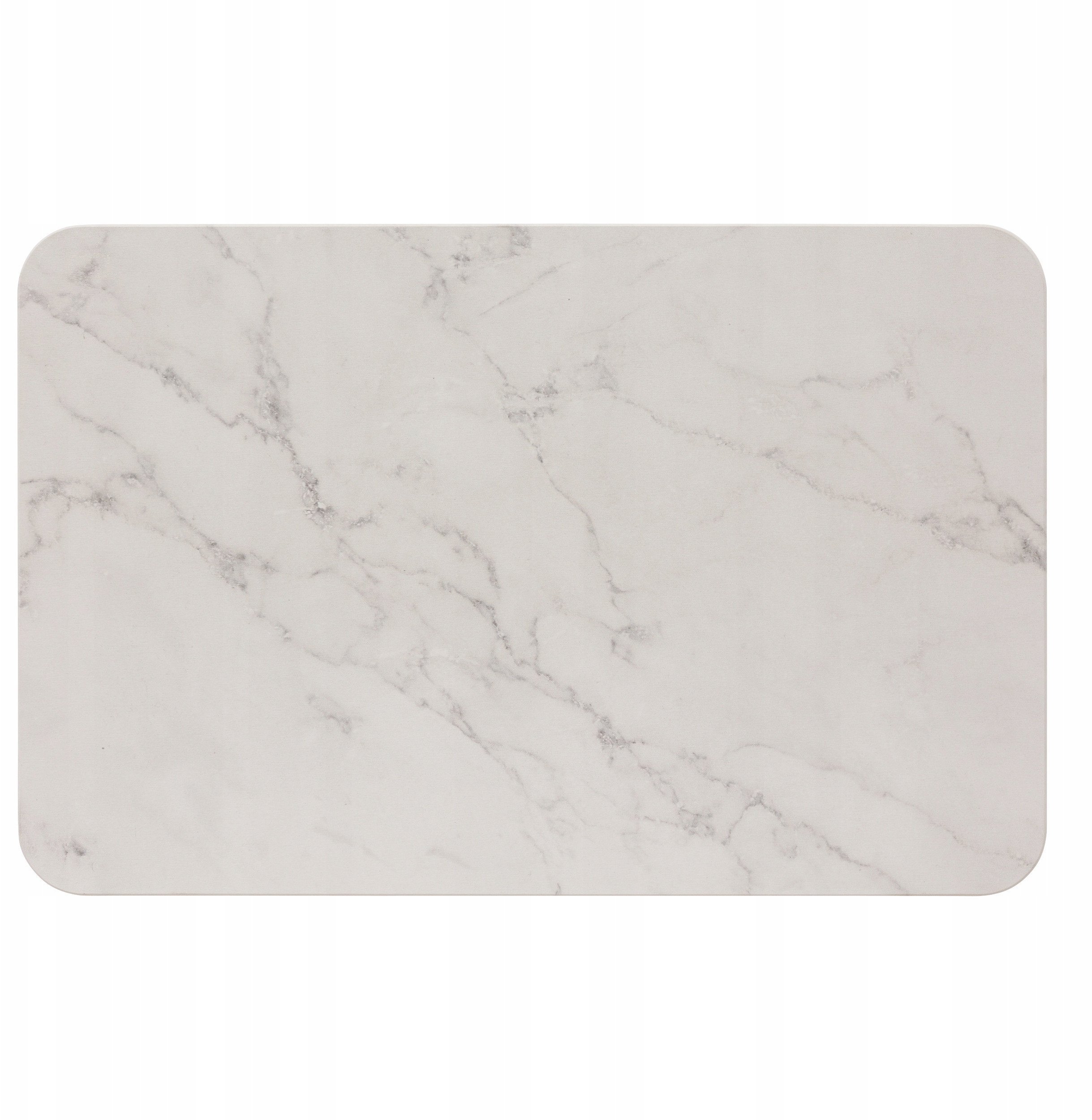 Mata łazienkowa diatomitowa LEA, 39 x 60 cm
