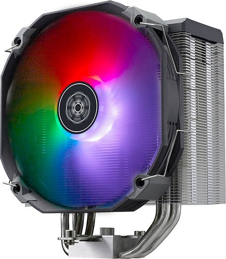 Chłodzenie CPU SilverStone Silverstone SST-ARV140-ARGB CPU-Kühler