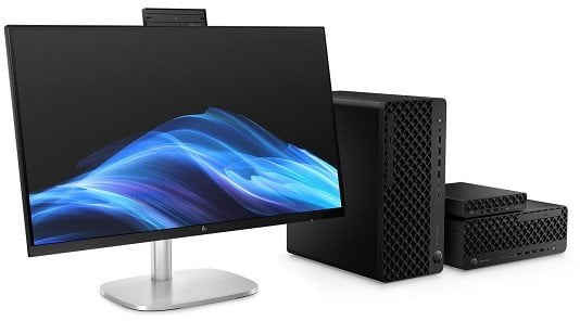 Komputer HP ELITEDESK 8 SFF G1I U7-265