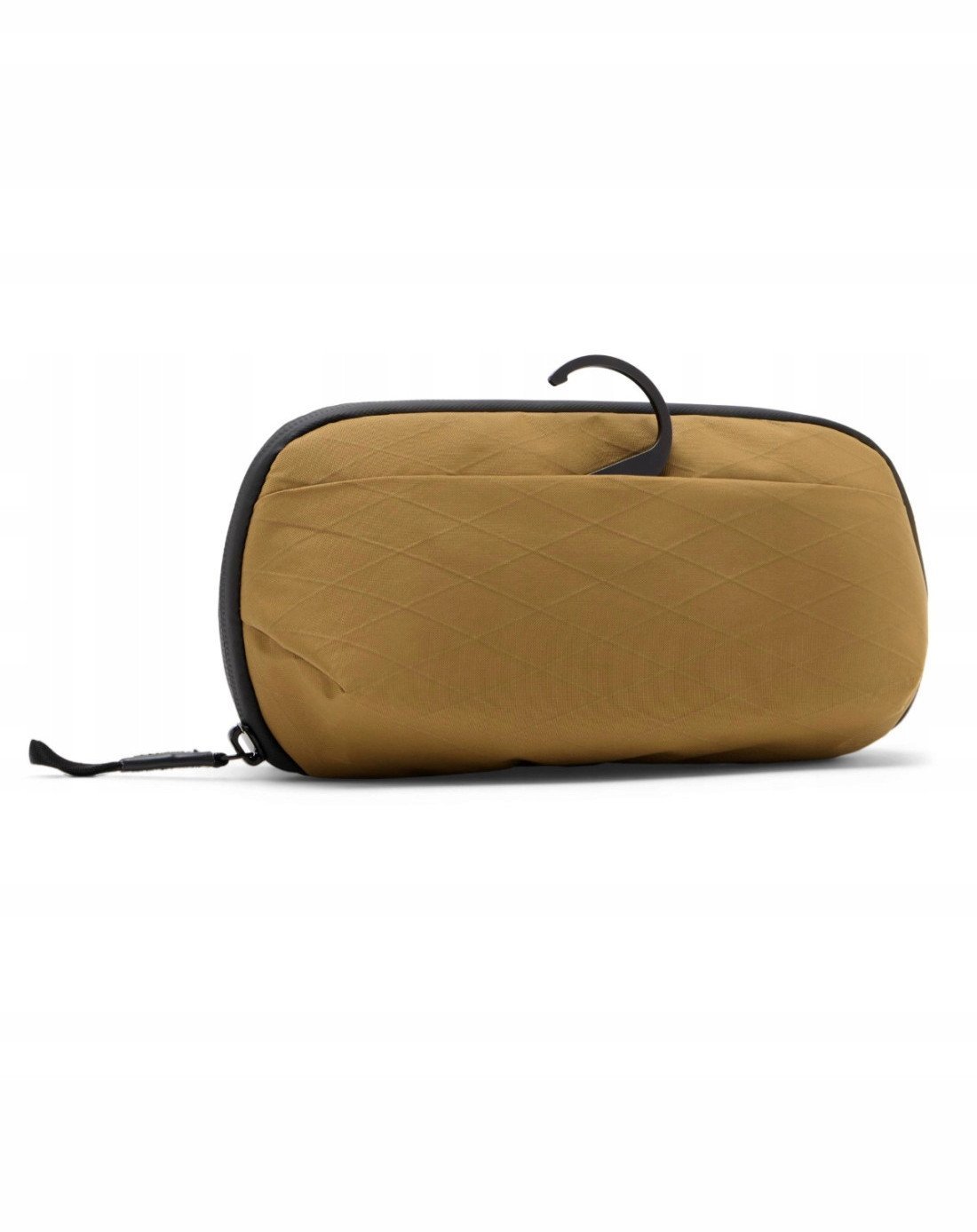 Kosmetyczka Travel Line Peak Design Wash Pouch Small Coyote – mała