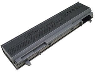 Notebook baterija, Extra Digital Selected, DELL PT434, 4400mAh