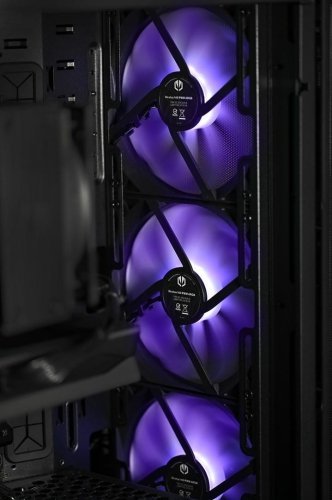 Komputer Actina ENDORFY 14400F/32GB/1TB/ArcB580/600W