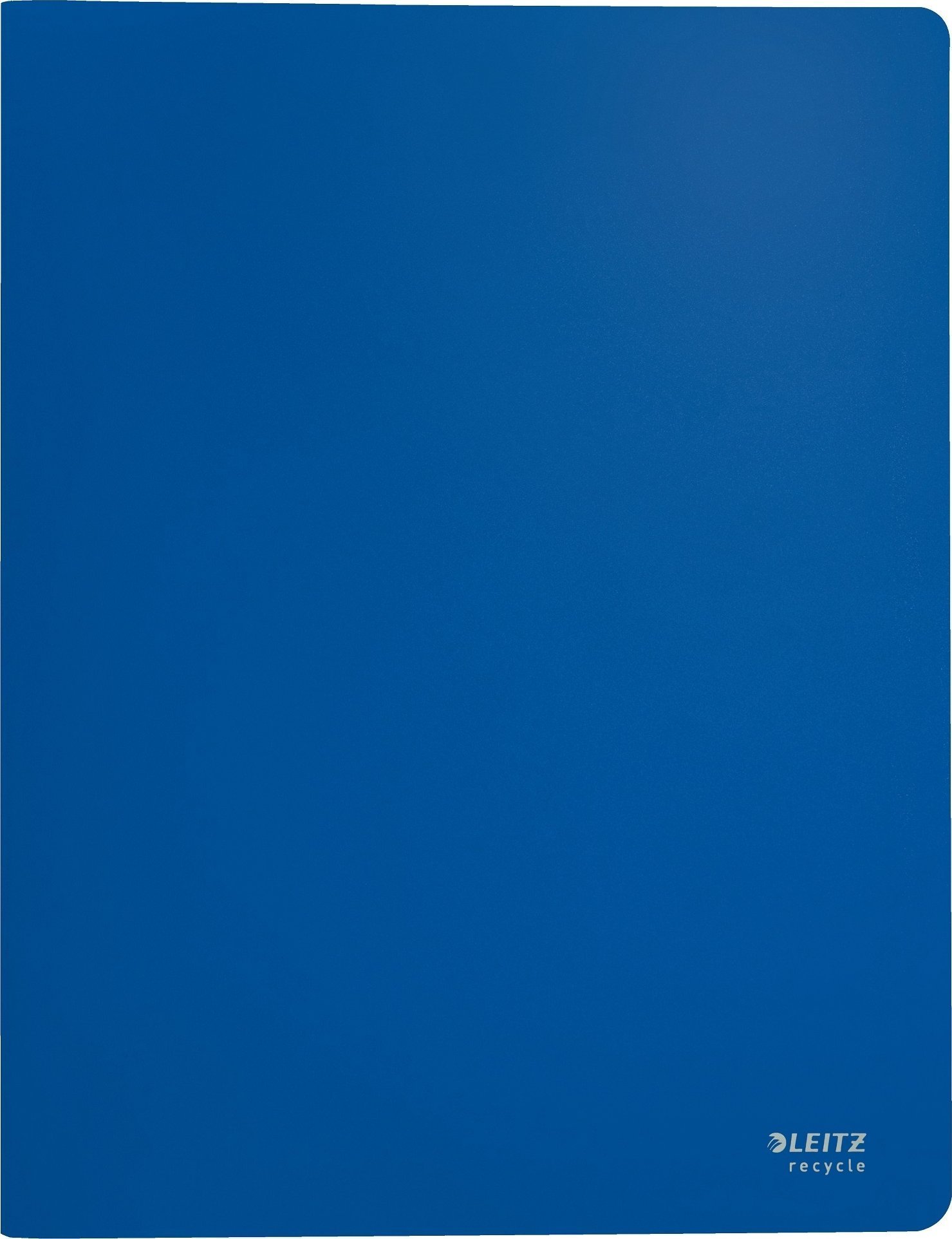 Leitz Album ofertowy 20K Recycle* niebieski