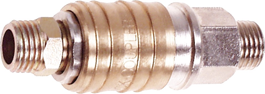 Neo Szybkozłącze 1/4" (12-645)