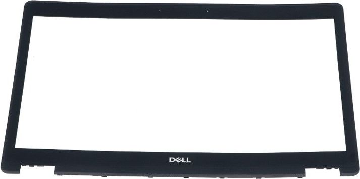 Nowa przednia ramka matrycy Dell Latitude 5490 0YY27Y uniwersalny