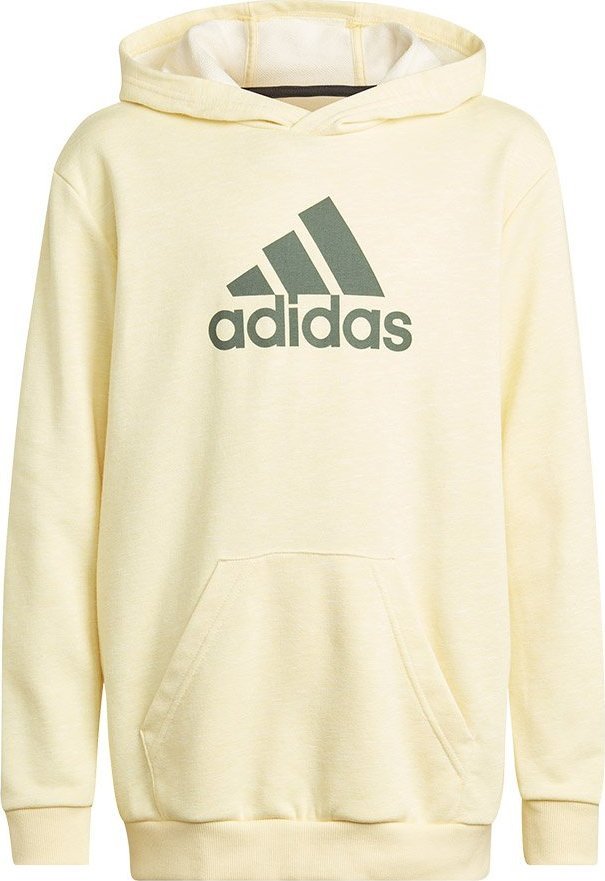 Adidas Bluza adidas Badge of Sport Hoodie HN8469