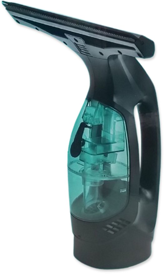 Myjka Akumulatorowa do okien - Hoffen