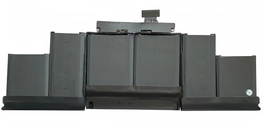 Bateria do Macbook Pro 15" Retina A1398 A1417 standard