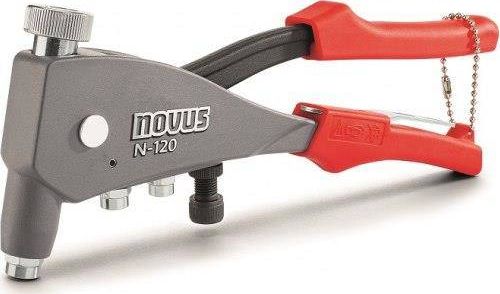 Novus Nitownica N-120 do nitonakrętek (NV032-0045)